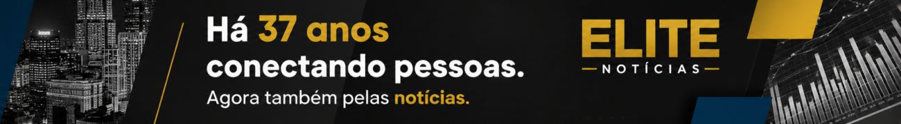 Elite Notícias — há 37 anos conectando pessoas, agora também pelas notícias