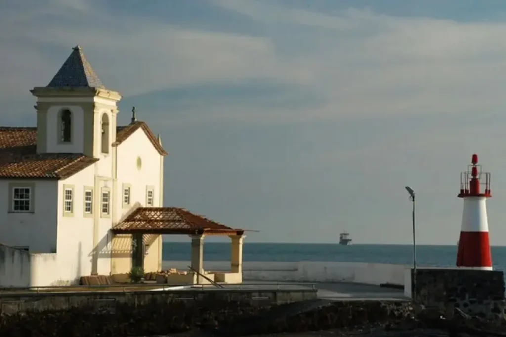 Ponta do Humaitá