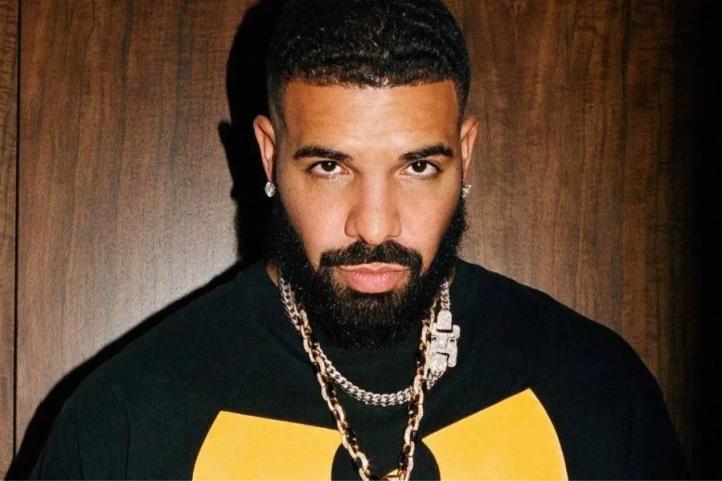 drake