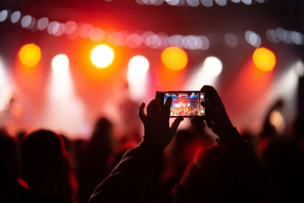 eventos nordeste