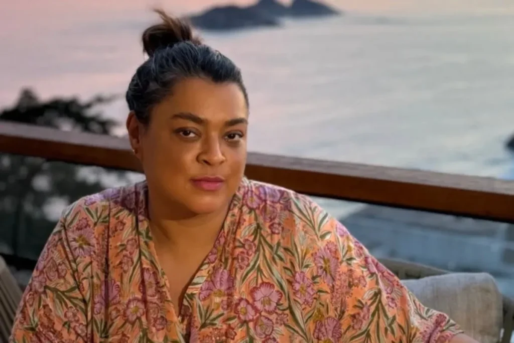 Preta Gil